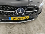  Mercedes  E-Klasse Mercedes-Benz  Cabriolet E 200 9G-TRONIC AMG Line 2d + Premium Plus pakket, Windscherm #5