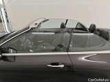  Mercedes  E-Klasse Mercedes-Benz  Cabriolet E 200 9G-TRONIC AMG Line 2d + Premium Plus pakket, Windscherm #10