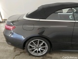  Mercedes  E-Klasse Mercedes-Benz  Cabriolet E 200 9G-TRONIC AMG Line 2d + Premium Plus pakket, Windscherm #13