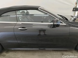  Mercedes  E-Klasse Mercedes-Benz  Cabriolet E 200 9G-TRONIC AMG Line 2d + Premium Plus pakket, Windscherm #16