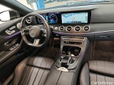  Mercedes  E-Klasse Mercedes-Benz  Cabriolet E 200 9G-TRONIC AMG Line 2d + Premium Plus pakket, Windscherm #17