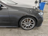  Mercedes  E-Klasse Mercedes-Benz  Cabriolet E 200 9G-TRONIC AMG Line 2d + Premium Plus pakket, Windscherm #20