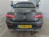  Mercedes  E-Klasse Mercedes-Benz  Cabriolet E 200 9G-TRONIC AMG Line 2d + Premium Plus pakket, Windscherm #19
