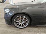  Mercedes  E-Klasse Mercedes-Benz  Cabriolet E 200 9G-TRONIC AMG Line 2d + Premium Plus pakket, Windscherm #21