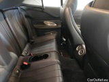  Mercedes  E-Klasse Mercedes-Benz  Cabriolet E 200 9G-TRONIC AMG Line 2d + Premium Plus pakket, Windscherm #24