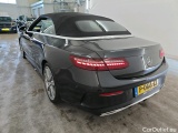  Mercedes  E-Klasse Mercedes-Benz  Cabriolet E 200 9G-TRONIC AMG Line 2d + Premium Plus pakket, Windscherm #22