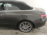  Mercedes  E-Klasse Mercedes-Benz  Cabriolet E 200 9G-TRONIC AMG Line 2d + Premium Plus pakket, Windscherm #26