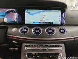  Mercedes  E-Klasse Mercedes-Benz  Cabriolet E 200 9G-TRONIC AMG Line 2d + Premium Plus pakket, Windscherm #31