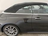  Mercedes  E-Klasse Mercedes-Benz  Cabriolet E 200 9G-TRONIC AMG Line 2d + Premium Plus pakket, Windscherm #29