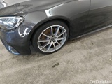  Mercedes  E-Klasse Mercedes-Benz  Cabriolet E 200 9G-TRONIC AMG Line 2d + Premium Plus pakket, Windscherm #36