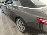  Mercedes  E-Klasse Mercedes-Benz  Cabriolet E 200 9G-TRONIC AMG Line 2d + Premium Plus pakket, Windscherm #40