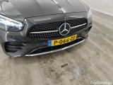  Mercedes  E-Klasse Mercedes-Benz  Cabriolet E 200 9G-TRONIC AMG Line 2d + Premium Plus pakket, Windscherm #47