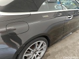  Mercedes  E-Klasse Mercedes-Benz  Cabriolet E 200 9G-TRONIC AMG Line 2d + Premium Plus pakket, Windscherm #51