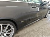  Mercedes  E-Klasse Mercedes-Benz  Cabriolet E 200 9G-TRONIC AMG Line 2d + Premium Plus pakket, Windscherm #54