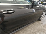  Mercedes  E-Klasse Mercedes-Benz  Cabriolet E 200 9G-TRONIC AMG Line 2d + Premium Plus pakket, Windscherm #58