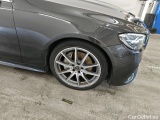  Mercedes  E-Klasse Mercedes-Benz  Cabriolet E 200 9G-TRONIC AMG Line 2d + Premium Plus pakket, Windscherm #65