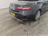 Mercedes  E-Klasse Mercedes-Benz  Cabriolet E 200 9G-TRONIC AMG Line 2d + Premium Plus pakket, Windscherm #68