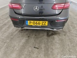  Mercedes  E-Klasse Mercedes-Benz  Cabriolet E 200 9G-TRONIC AMG Line 2d + Premium Plus pakket, Windscherm #73