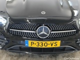  Mercedes  E-Klasse Mercedes-Benz  Limousine E 450 4MATIC 9G-TRONIC AMG Line interieur / ext.  4d Premium Plus Pack, Nightpakket, Pano #5