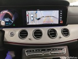  Mercedes  E-Klasse Mercedes-Benz  Limousine E 450 4MATIC 9G-TRONIC AMG Line interieur / ext.  4d Premium Plus Pack, Nightpakket, Pano #18