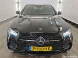  Mercedes  E-Klasse Mercedes-Benz  Limousine E 450 4MATIC 9G-TRONIC AMG Line interieur / ext.  4d Premium Plus Pack, Nightpakket, Pano #21