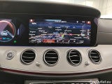  Mercedes  E-Klasse Mercedes-Benz  Limousine E 450 4MATIC 9G-TRONIC AMG Line interieur / ext.  4d Premium Plus Pack, Nightpakket, Pano #24