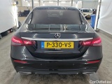  Mercedes  E-Klasse Mercedes-Benz  Limousine E 450 4MATIC 9G-TRONIC AMG Line interieur / ext.  4d Premium Plus Pack, Nightpakket, Pano #23