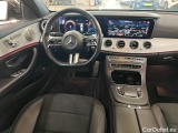  Mercedes  E-Klasse Mercedes-Benz  Limousine E 450 4MATIC 9G-TRONIC AMG Line interieur / ext.  4d Premium Plus Pack, Nightpakket, Pano #26