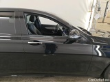  Mercedes  E-Klasse Mercedes-Benz  Limousine E 450 4MATIC 9G-TRONIC AMG Line interieur / ext.  4d Premium Plus Pack, Nightpakket, Pano #28