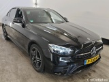  Mercedes  E-Klasse Mercedes-Benz  Limousine E 450 4MATIC 9G-TRONIC AMG Line interieur / ext.  4d Premium Plus Pack, Nightpakket, Pano #31