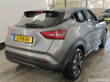  Nissan  Juke Nissan  DIG-T 114 DCT BUSINESS ACCESS 5d #2
