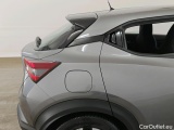  Nissan  Juke Nissan  DIG-T 114 DCT BUSINESS ACCESS 5d #12
