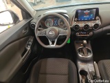  Nissan  Juke Nissan  DIG-T 114 DCT BUSINESS ACCESS 5d #10