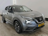  Nissan  Juke Nissan  DIG-T 114 DCT BUSINESS ACCESS 5d #19