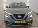  Nissan  Juke Nissan  DIG-T 114 DCT BUSINESS ACCESS 5d #20