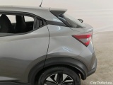  Nissan  Juke Nissan  DIG-T 114 DCT BUSINESS ACCESS 5d #23