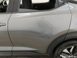  Nissan  Juke Nissan  DIG-T 114 DCT BUSINESS ACCESS 5d #24