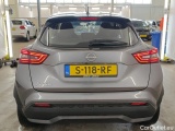 Nissan  Juke Nissan  DIG-T 114 DCT BUSINESS ACCESS 5d #27
