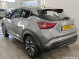  Nissan  Juke Nissan  DIG-T 114 DCT BUSINESS ACCESS 5d #30