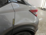  Nissan  Juke Nissan  DIG-T 114 DCT BUSINESS ACCESS 5d #40