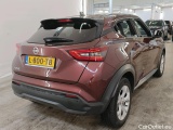  Nissan  Juke Nissan  DIG-T 114 DCT TEKNA 5d #2
