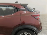  Nissan  Juke Nissan  DIG-T 114 DCT TEKNA 5d #10
