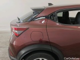  Nissan  Juke Nissan  DIG-T 114 DCT TEKNA 5d #11
