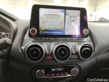  Nissan  Juke Nissan  DIG-T 114 DCT TEKNA 5d #13