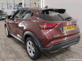  Nissan  Juke Nissan  DIG-T 114 DCT TEKNA 5d #14