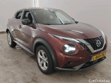  Nissan  Juke Nissan  DIG-T 114 DCT TEKNA 5d #18