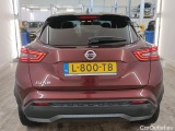 Nissan  Juke Nissan  DIG-T 114 DCT TEKNA 5d #21