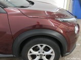  Nissan  Juke Nissan  DIG-T 114 DCT TEKNA 5d #25