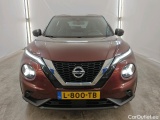  Nissan  Juke Nissan  DIG-T 114 DCT TEKNA 5d #24