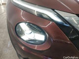 Nissan  Juke Nissan  DIG-T 114 DCT TEKNA 5d #28